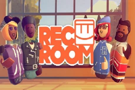 What is rec room. Things To Know About What is rec room. 